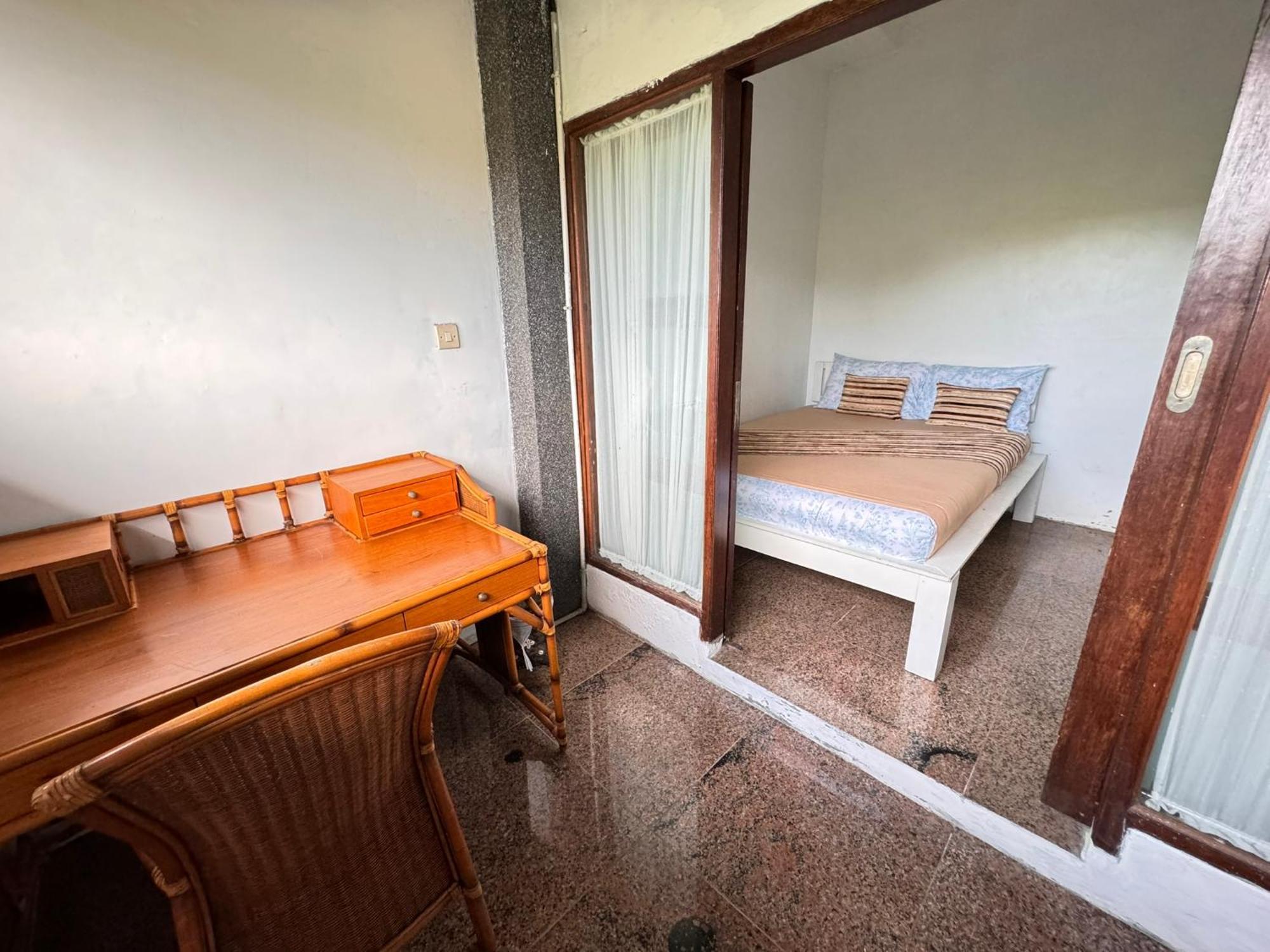 Giri Hill Homestay Nusa Dua  Exterior photo