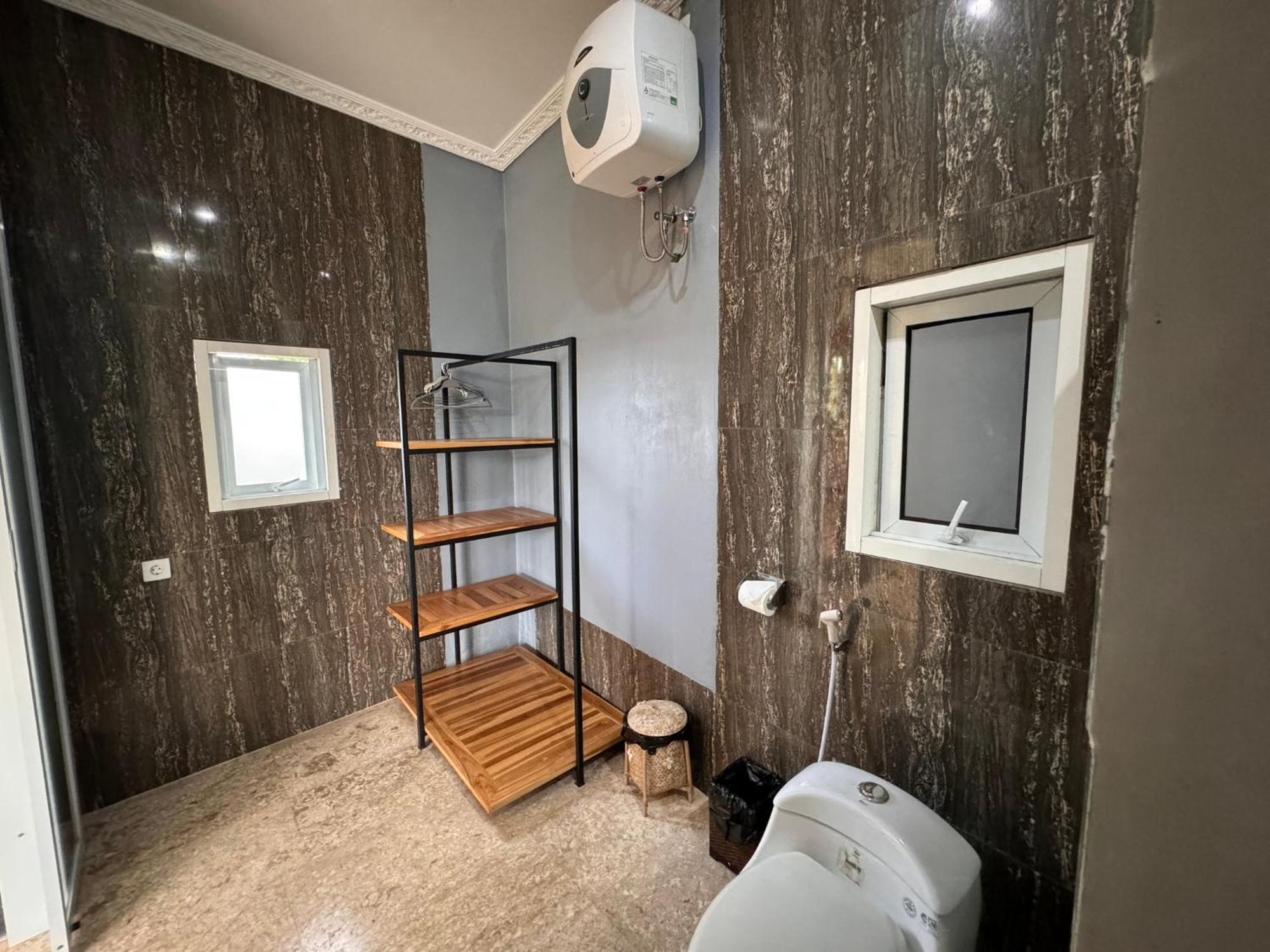 Giri Hill Homestay Nusa Dua  Exterior photo