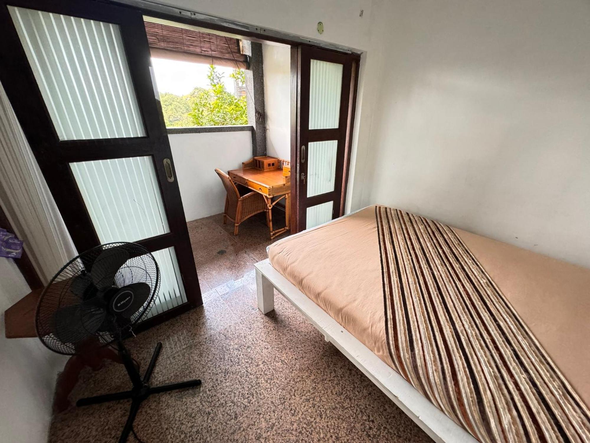 Giri Hill Homestay Nusa Dua  Exterior photo
