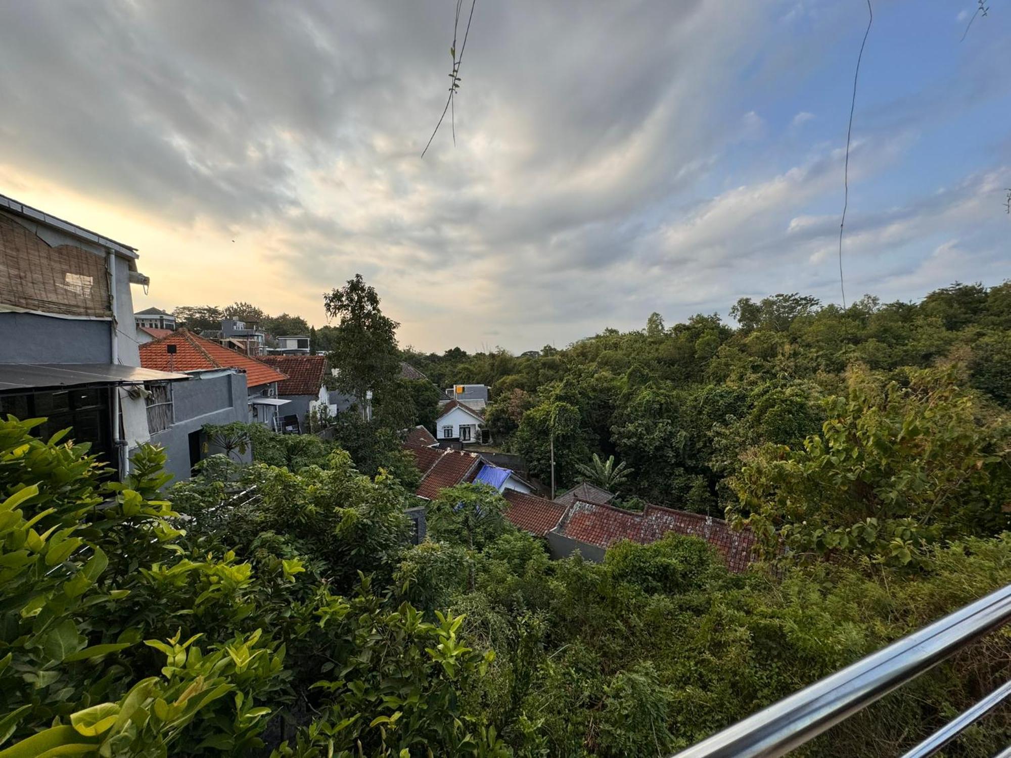Giri Hill Homestay Nusa Dua  Exterior photo