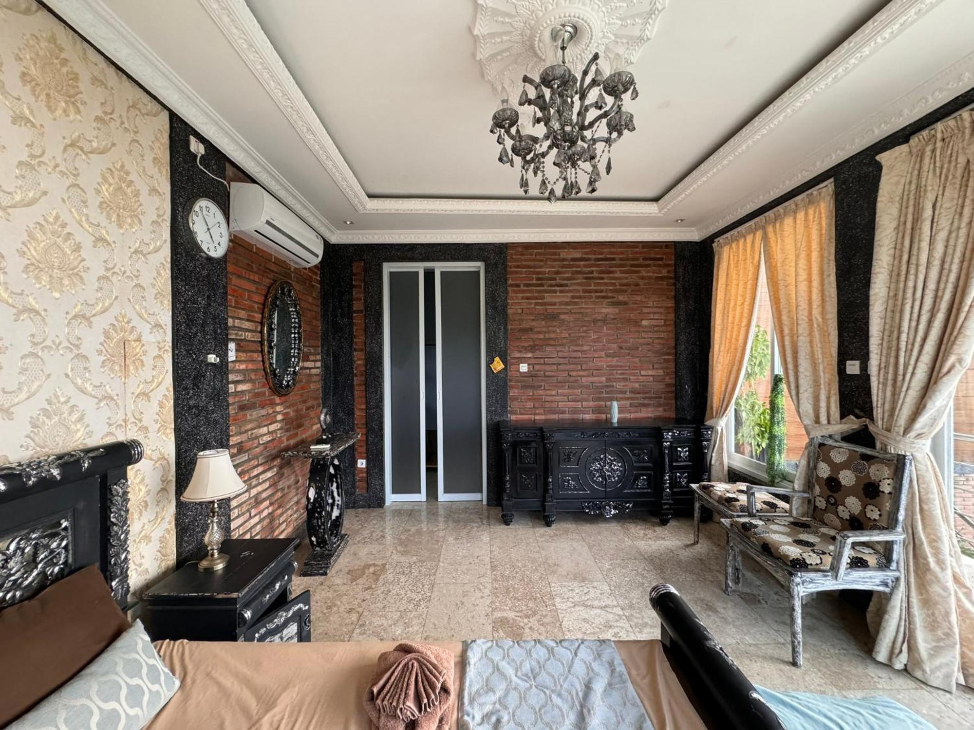 Giri Hill Homestay Nusa Dua  Exterior photo
