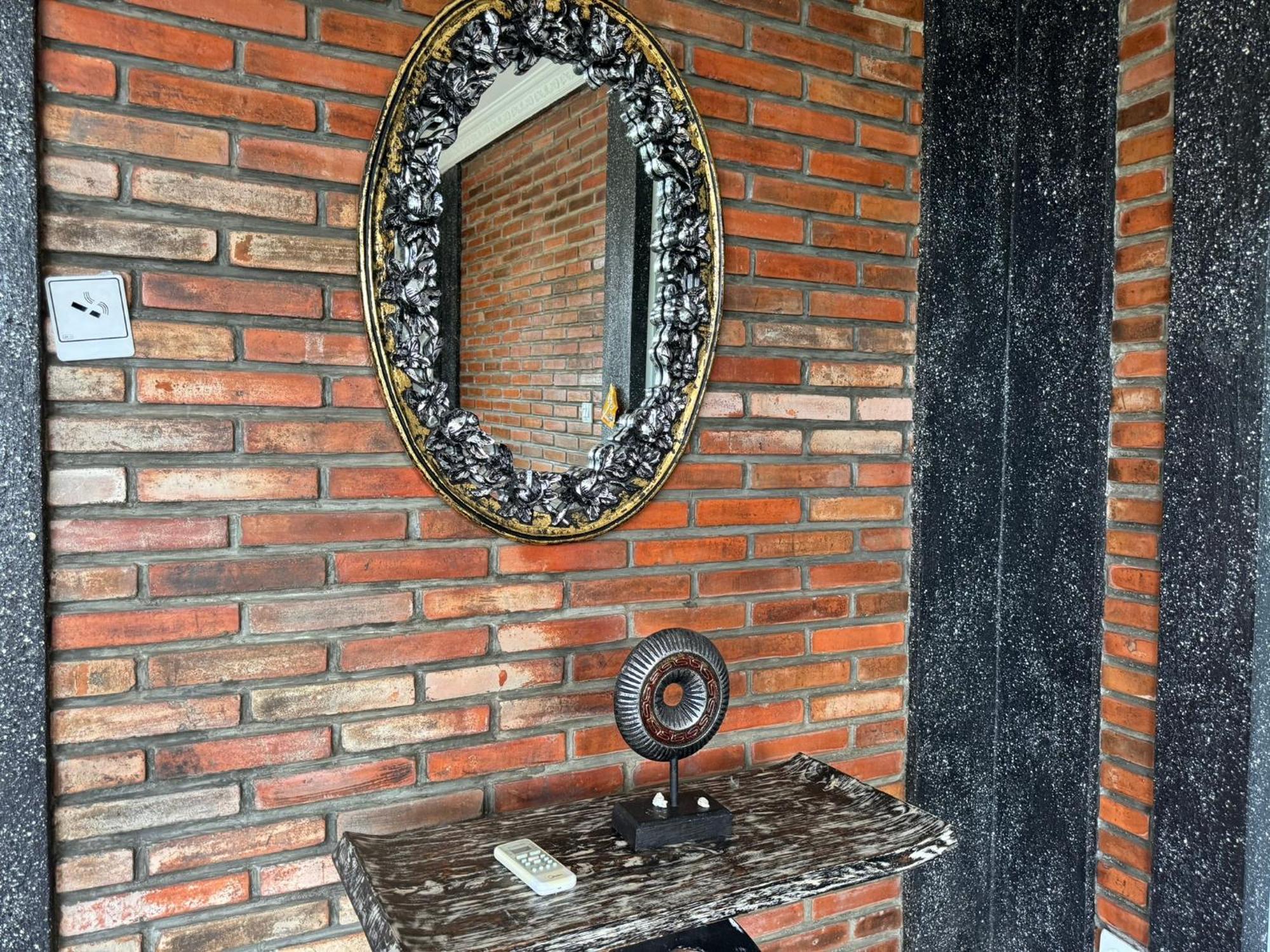 Giri Hill Homestay Nusa Dua  Exterior photo