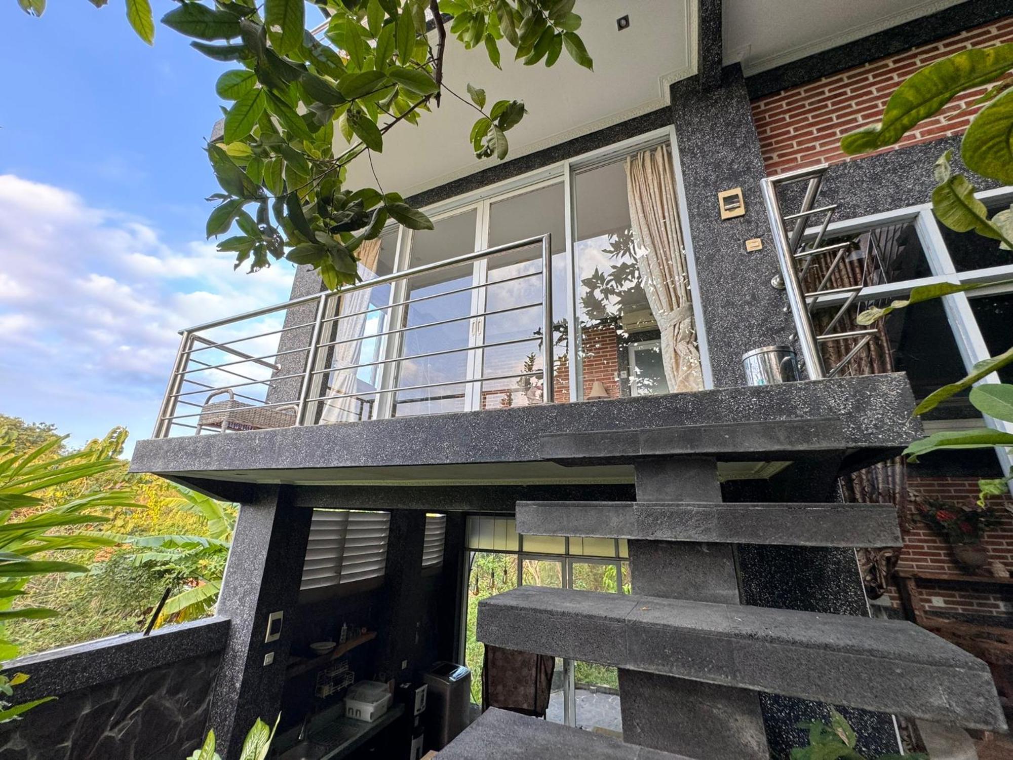 Giri Hill Homestay Nusa Dua  Exterior photo